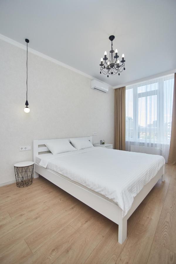 Sea, Central Arcadia, Lux 3 Room Apartment Odesa Exterior foto