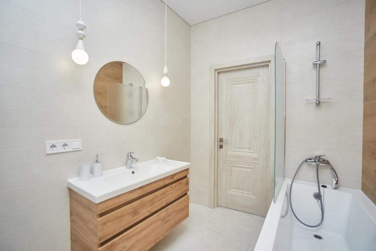 Sea, Central Arcadia, Lux 3 Room Apartment Odesa Exterior foto