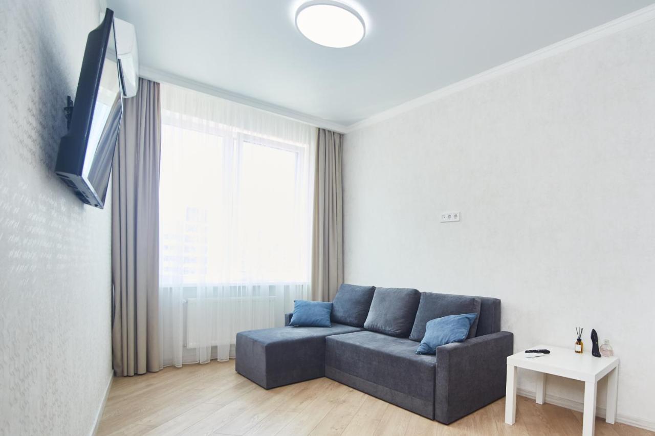 Sea, Central Arcadia, Lux 3 Room Apartment Odesa Exterior foto
