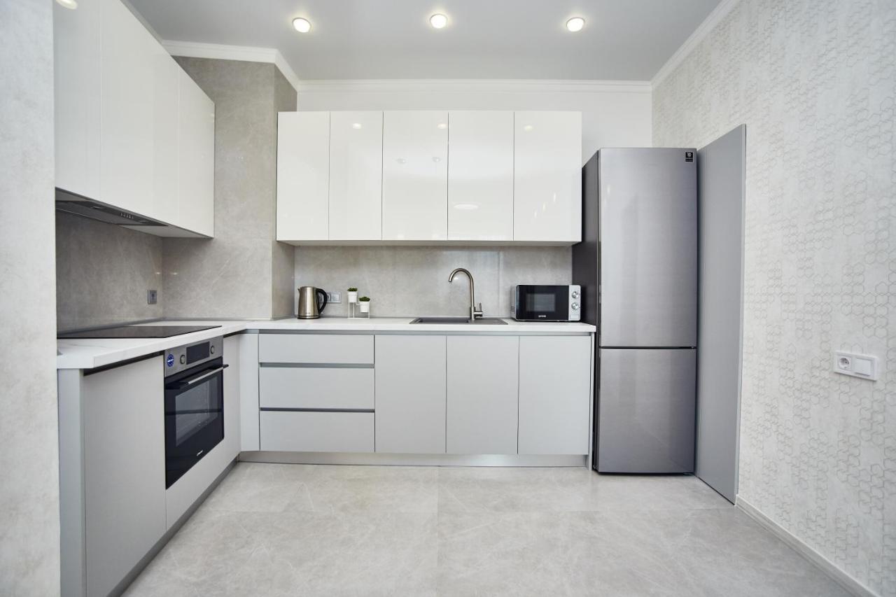 Sea, Central Arcadia, Lux 3 Room Apartment Odesa Exterior foto