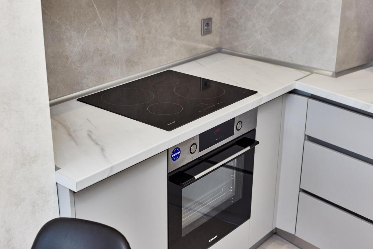 Sea, Central Arcadia, Lux 3 Room Apartment Odesa Exterior foto