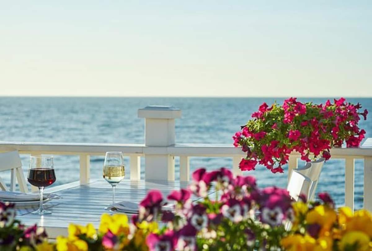 Sea, Central Arcadia, Lux 3 Room Apartment Odesa Exterior foto