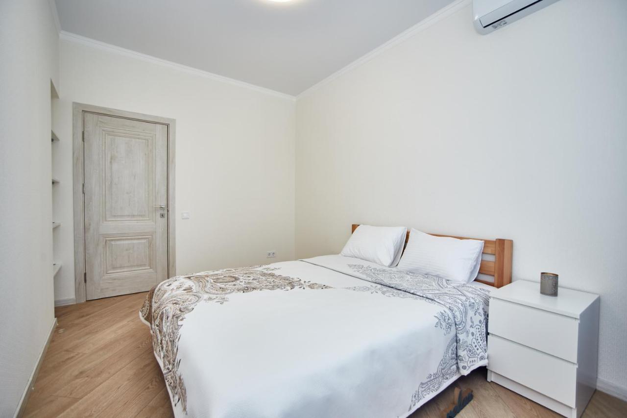 Sea, Central Arcadia, Lux 3 Room Apartment Odesa Exterior foto
