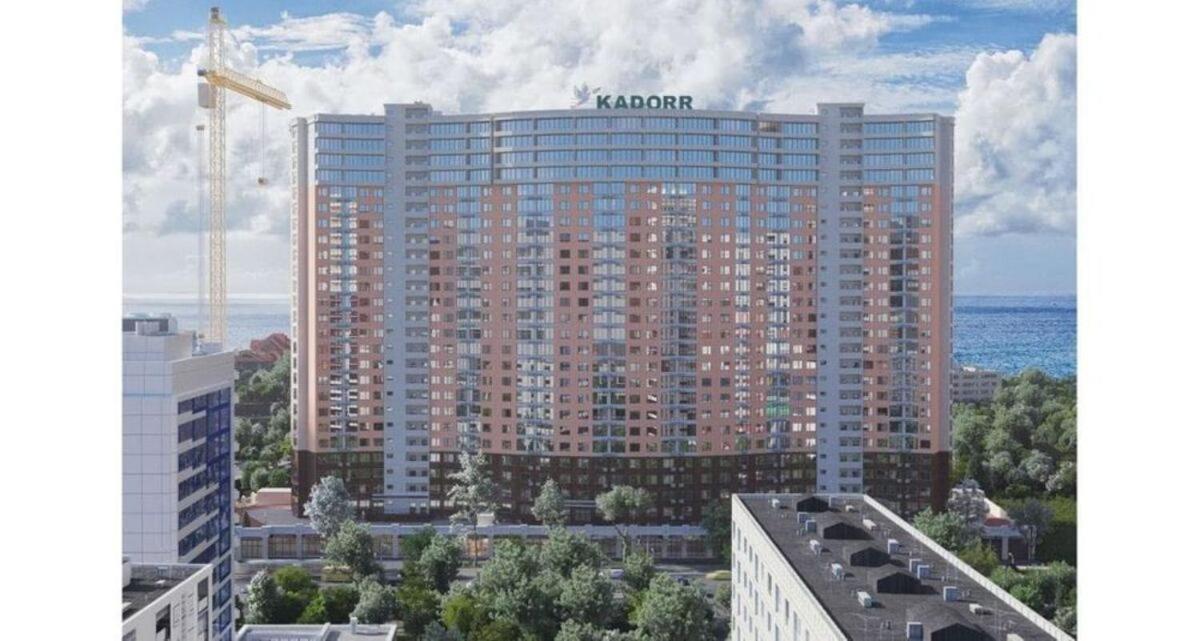 Sea, Central Arcadia, Lux 3 Room Apartment Odesa Exterior foto